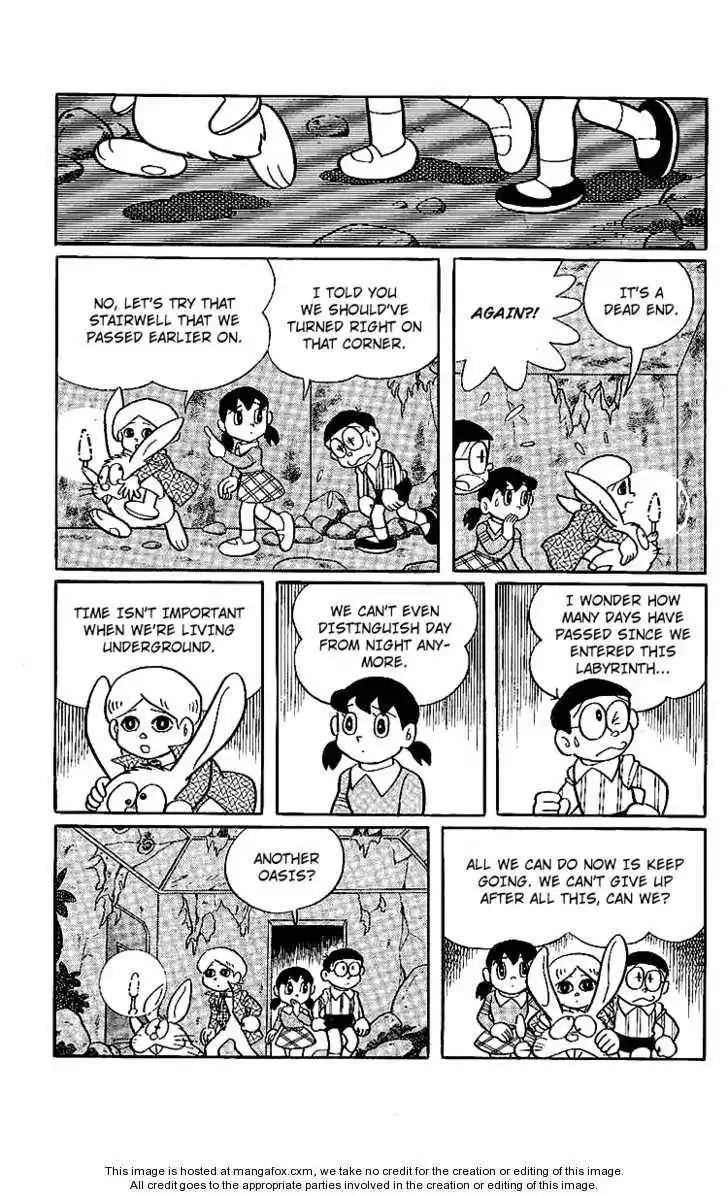 Doraemon Long Stories Chapter 13.4 17